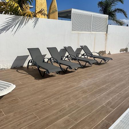 My Home In Fuerteventura Корралехо Екстер'єр фото