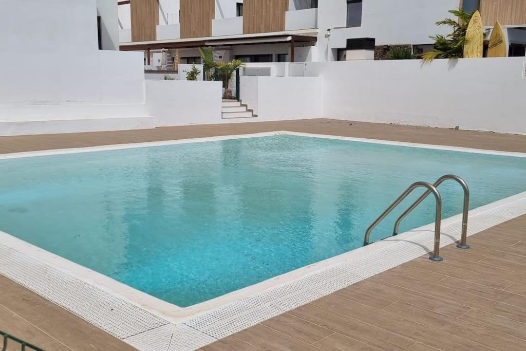 My Home In Fuerteventura Корралехо Екстер'єр фото