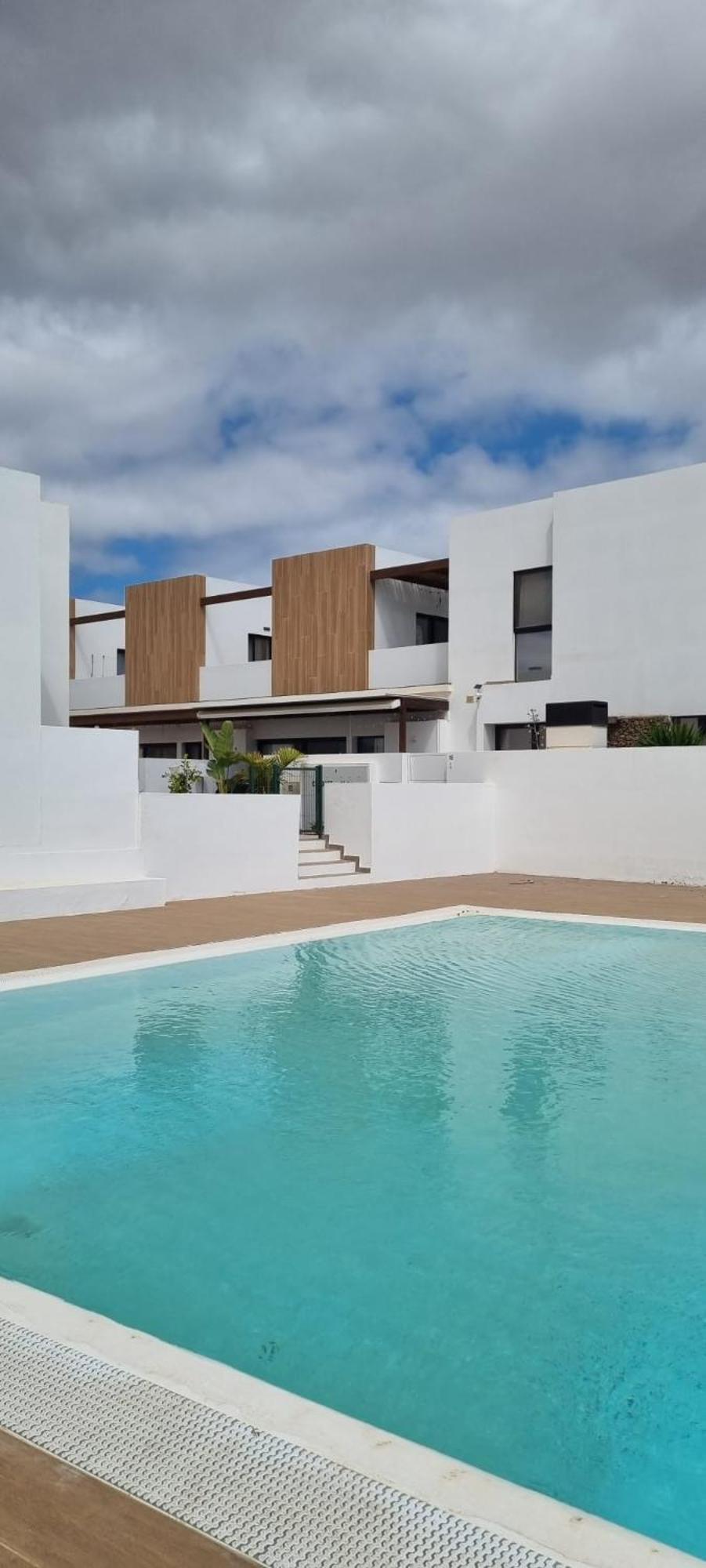 My Home In Fuerteventura Корралехо Екстер'єр фото