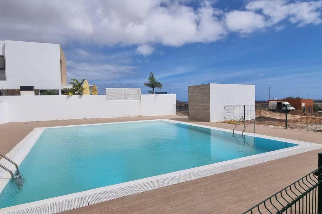 My Home In Fuerteventura Корралехо Екстер'єр фото