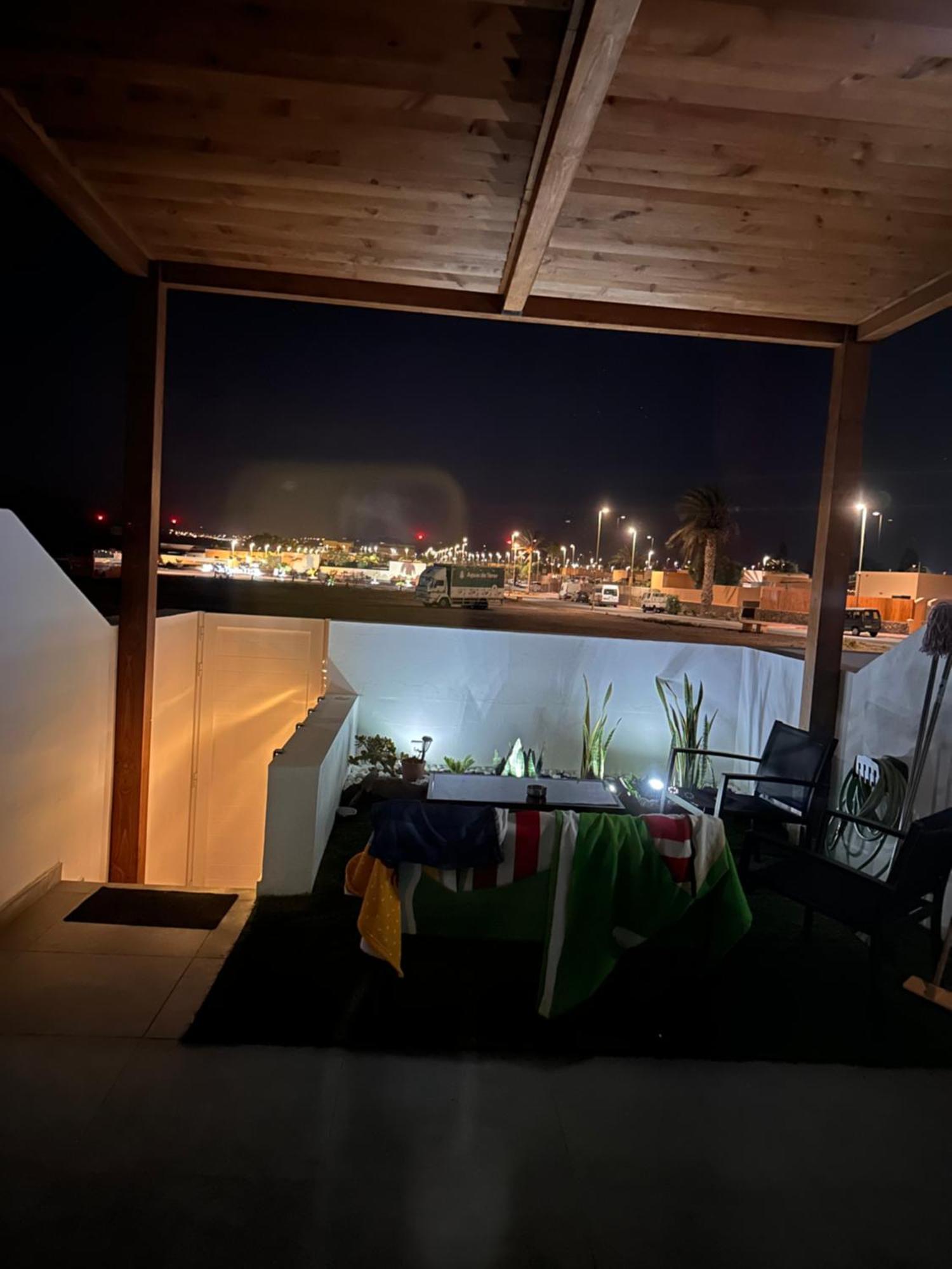 My Home In Fuerteventura Корралехо Екстер'єр фото